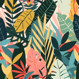Jungle 77